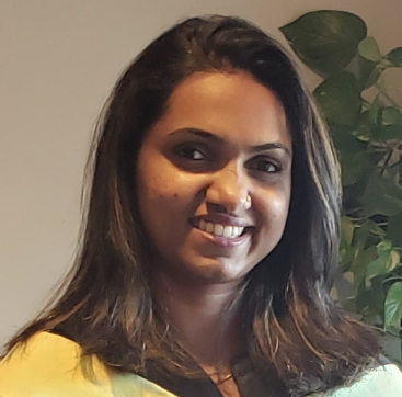 Manju Ann